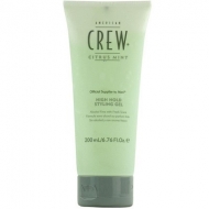 American Crew Citrus Mint High Hold Styling    200 